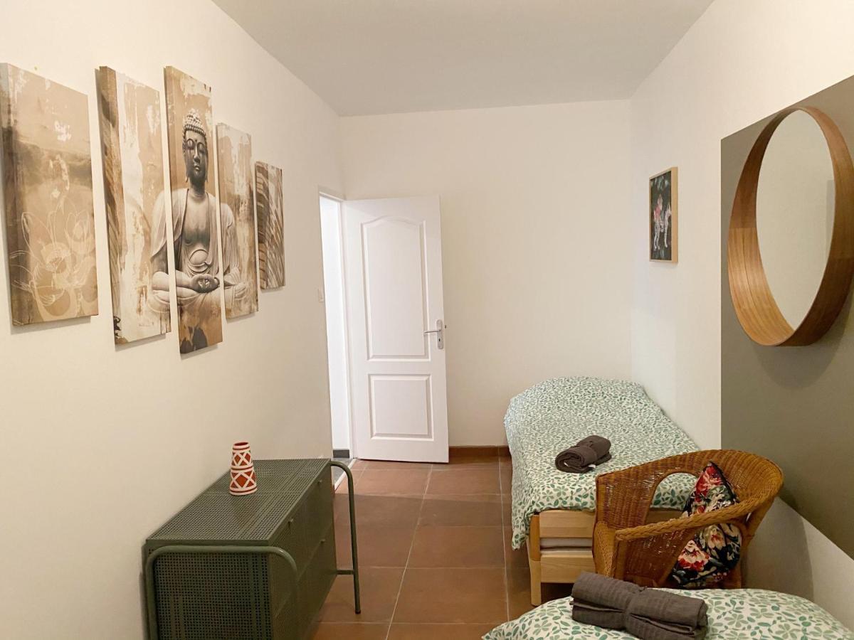 021 Chic & Cosy Grand Appart 84M2 Hypercentre Wifi Smart Tv Netflix Vila Velha Exterior foto