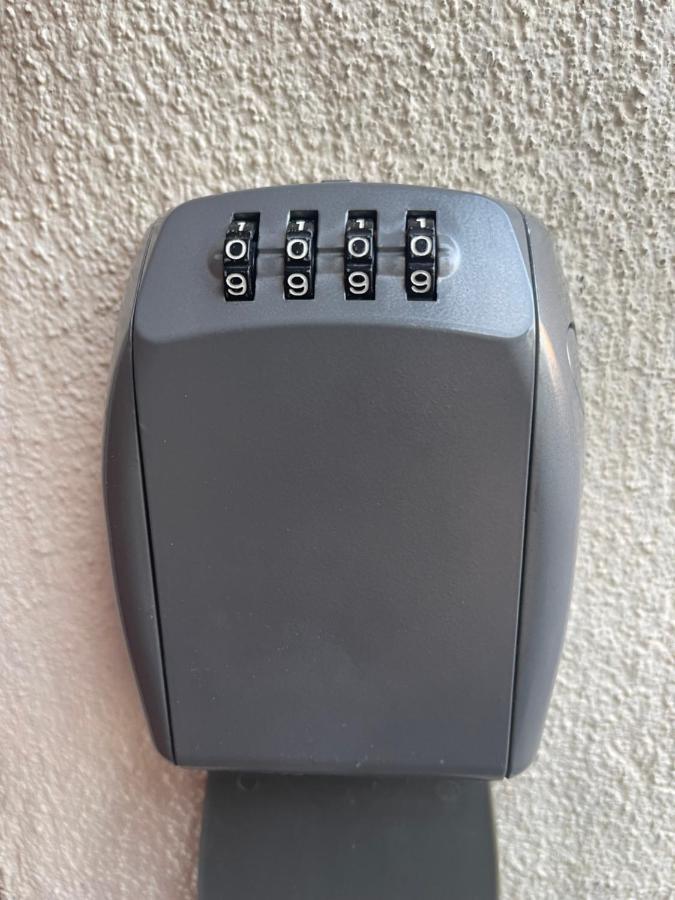 021 Chic & Cosy Grand Appart 84M2 Hypercentre Wifi Smart Tv Netflix Vila Velha Exterior foto